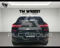 2022 BMW X2