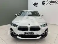 2022 BMW X2