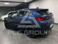 2022 BMW X2