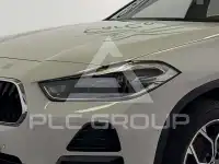 2022 BMW X2
