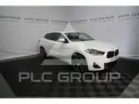 2022 BMW X2