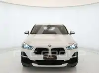 2022 BMW X2
