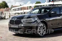 2022 BMW X2