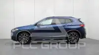 2022 BMW X2