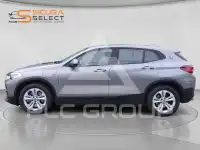 2022 BMW X2