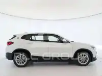 2022 BMW X2