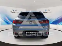 2022 BMW X2