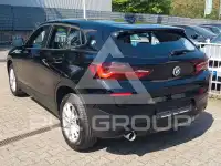 2022 BMW X2
