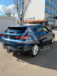 2022 BMW X2