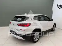 2022 BMW X2