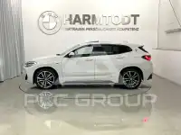 2022 BMW X2