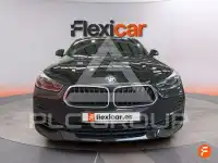 2022 BMW X2