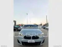 2022 BMW X2