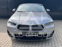2022 BMW X2