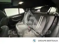 2022 BMW X2