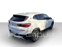 2022 BMW X2