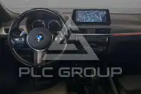 2022 BMW X2