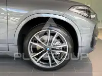 2022 BMW X2