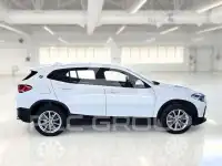 2022 BMW X2