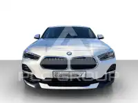 2022 BMW X2