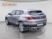 2022 BMW X2