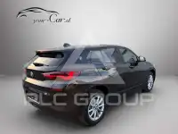 2022 BMW X2
