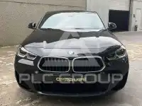 2022 BMW X2