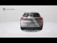 2022 BMW X2