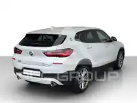 2022 BMW X2