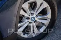 2022 BMW X2