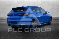2022 BMW X2