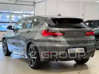 2022 BMW X2