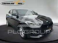 2022 BMW X2