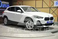 2022 BMW X2
