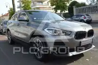 2022 BMW X2