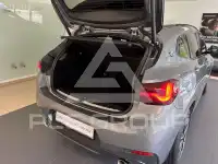 2022 BMW X2