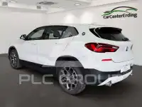 2022 BMW X2