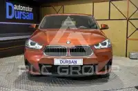 2022 BMW X2