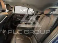 2022 BMW X2