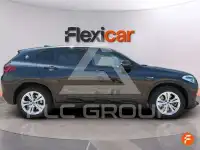 2022 BMW X2