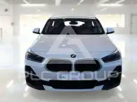 2022 BMW X2