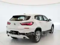 2022 BMW X2