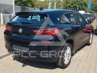 2022 BMW X2