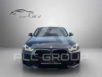 2022 BMW X2