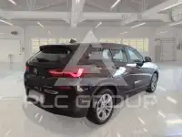 2022 BMW X2