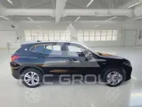 2022 BMW X2