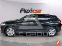 2022 BMW X2