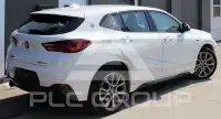 2022 BMW X2
