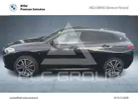 2022 BMW X2