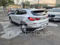 2022 BMW X2